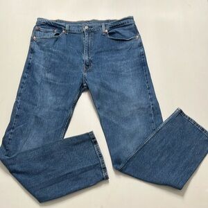 Men’s Levi jeans size 38x32